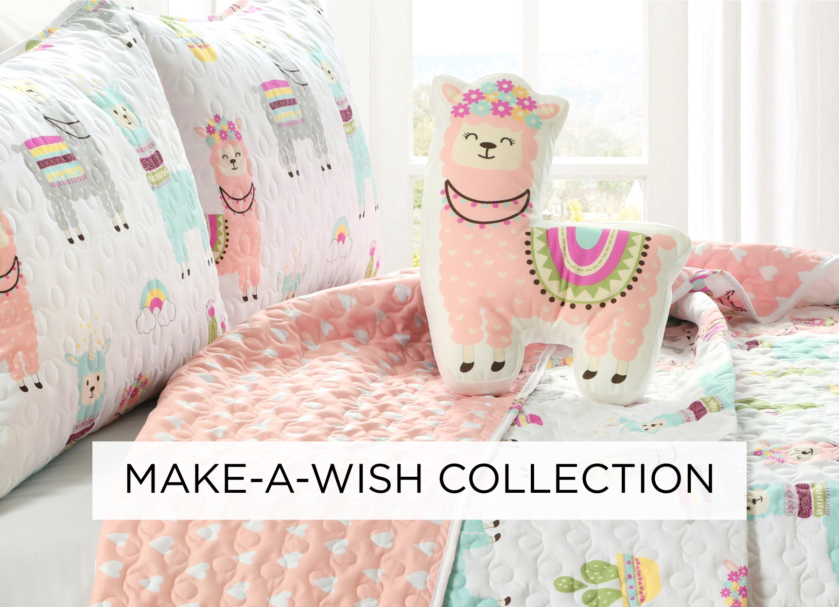 Make a Wish Collection